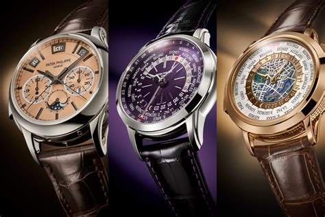 patek philippe tarocco